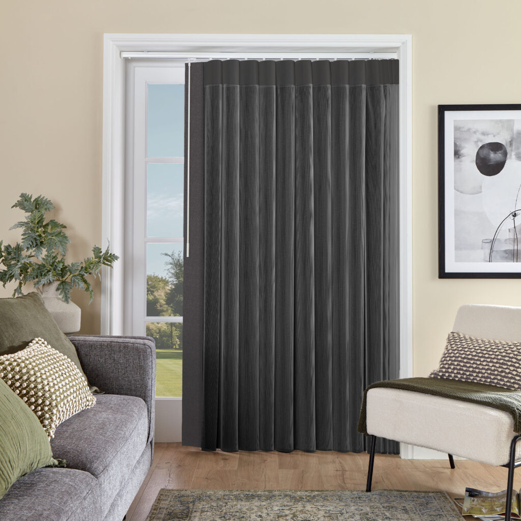 ALLUSION HORIZON PEWTER PRESTON