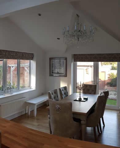 fast track blinds preston