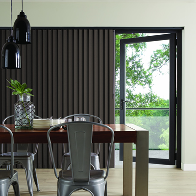 fitted blinds preston