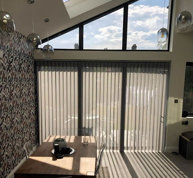 rainbow blinds preston
