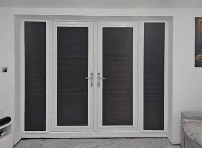 shutter blinds preston
