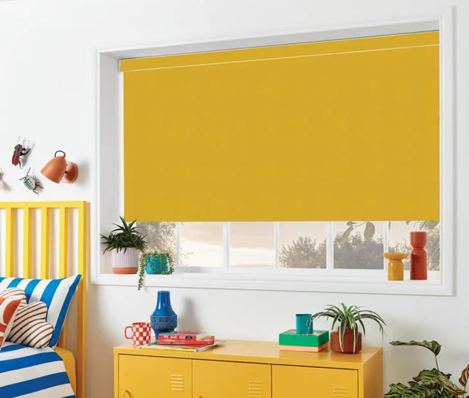 themed blinds preston