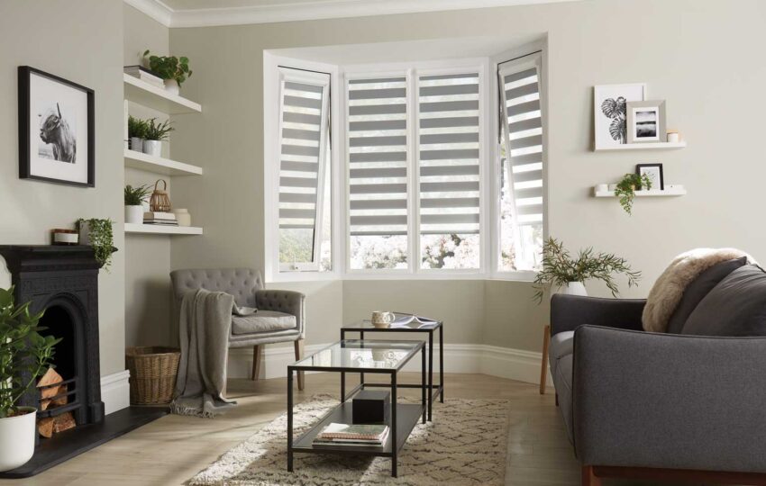shutter blinds installer preston