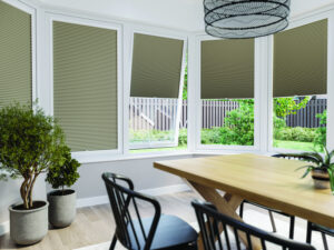 Conservatory perfect fit