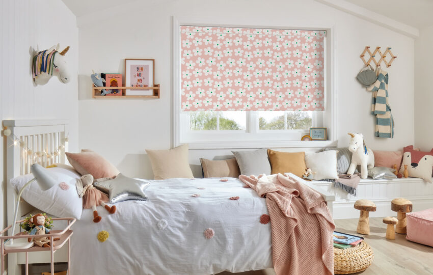 kids roller blinds preston