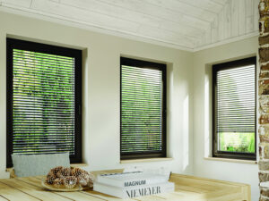 Perfect Fit Venetians
