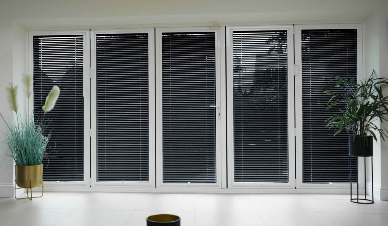 made to measure blinds preston