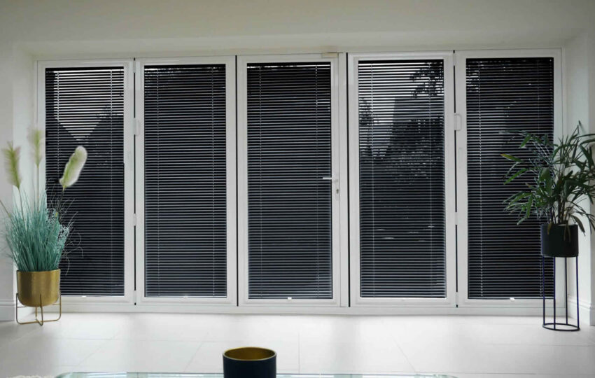 made to measure blinds preston