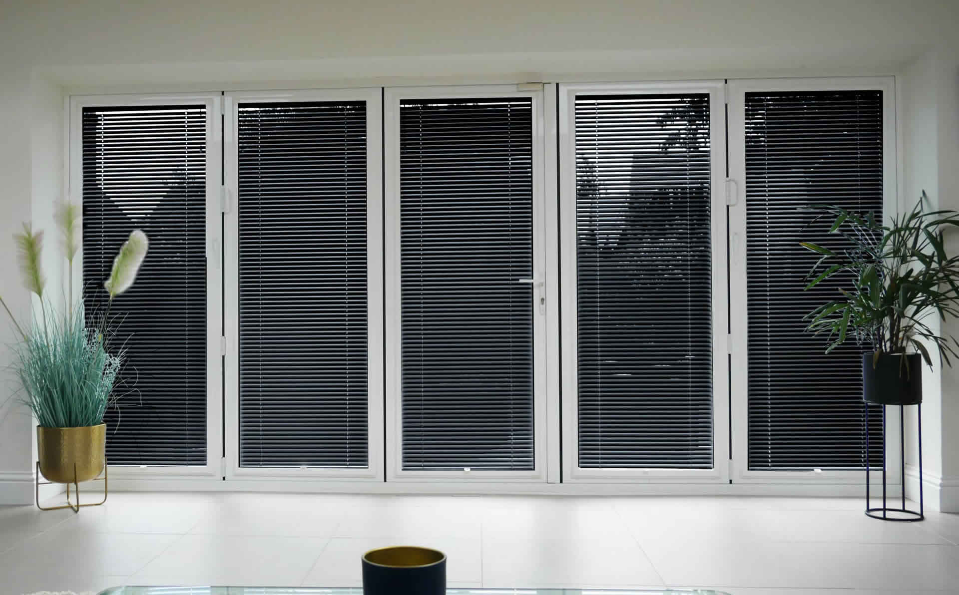 blinds preston
