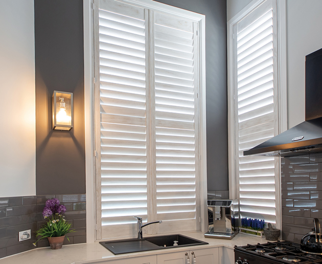 plantation shutters preston