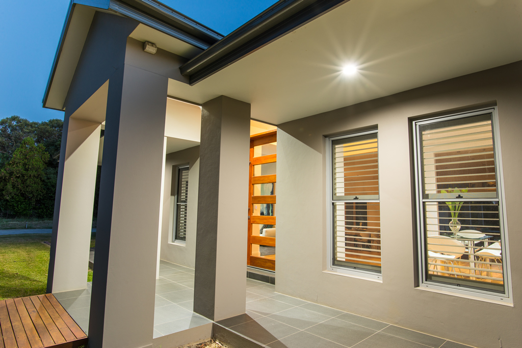 plantation shutters in preston