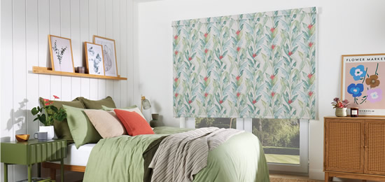 roller blinds preston