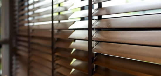 venetian blinds faux wood