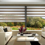 blind installation in preston