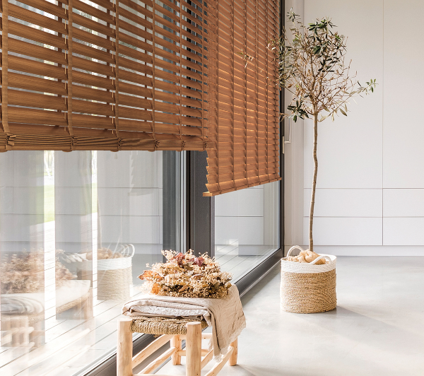 wooden blinds preston